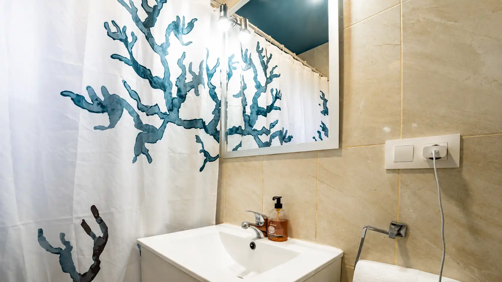 Baño de Piso en venta en Girona