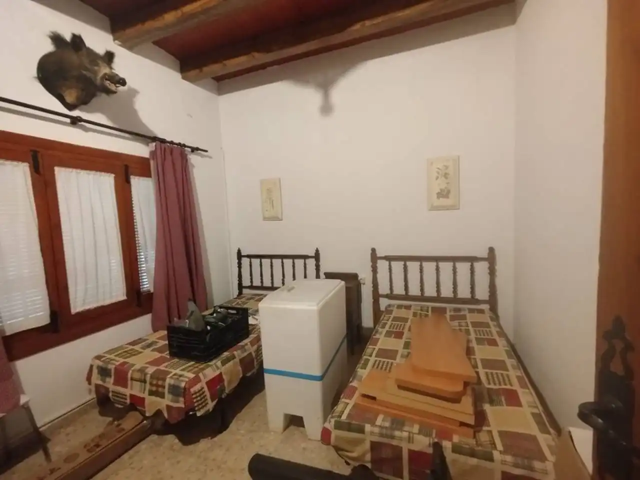 Casa rústica en venta en Poligono 84 Parcela 10, imagen 20