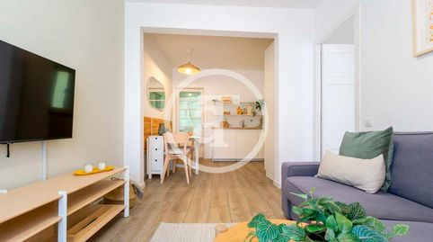 Foto 5 von Wohnung zur Miete in Carrer de França, Can Baró, Barcelona Capital