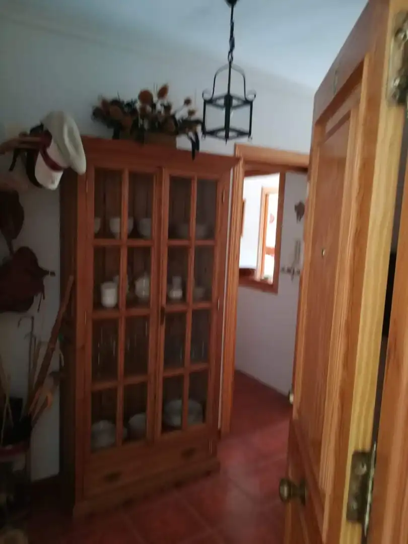 Apartamento con terraza en venta en Grazalema, imagen 7