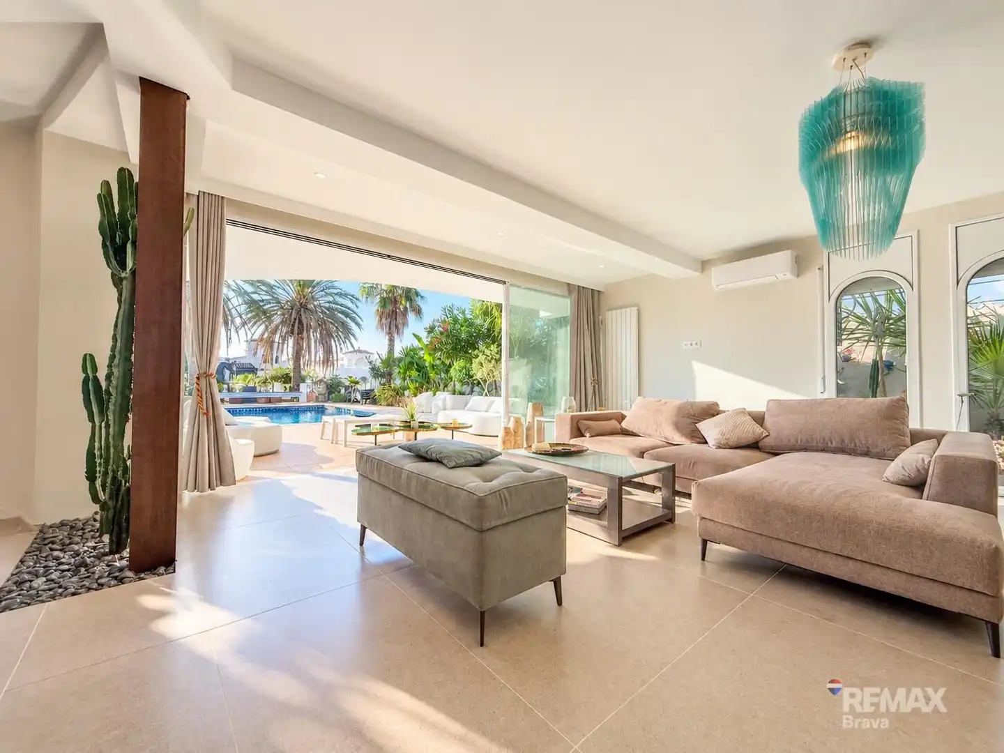 Chalet con terraza en venta en Sector LLOBREGAT 5, imagen 3