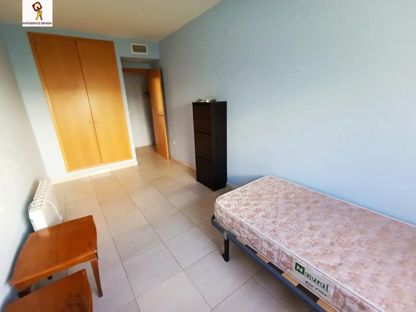 Habitación de Apartamento en venta en Arcos de Jalón
