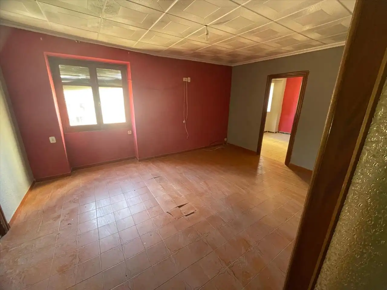 Flat for sale in Almansa