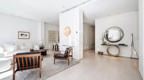 MADRID  SALAMANCA  RECOLETOS  Exclusiva vivienda de lujo en finca clásica en Recoletos frente al Retiro, imagen 5