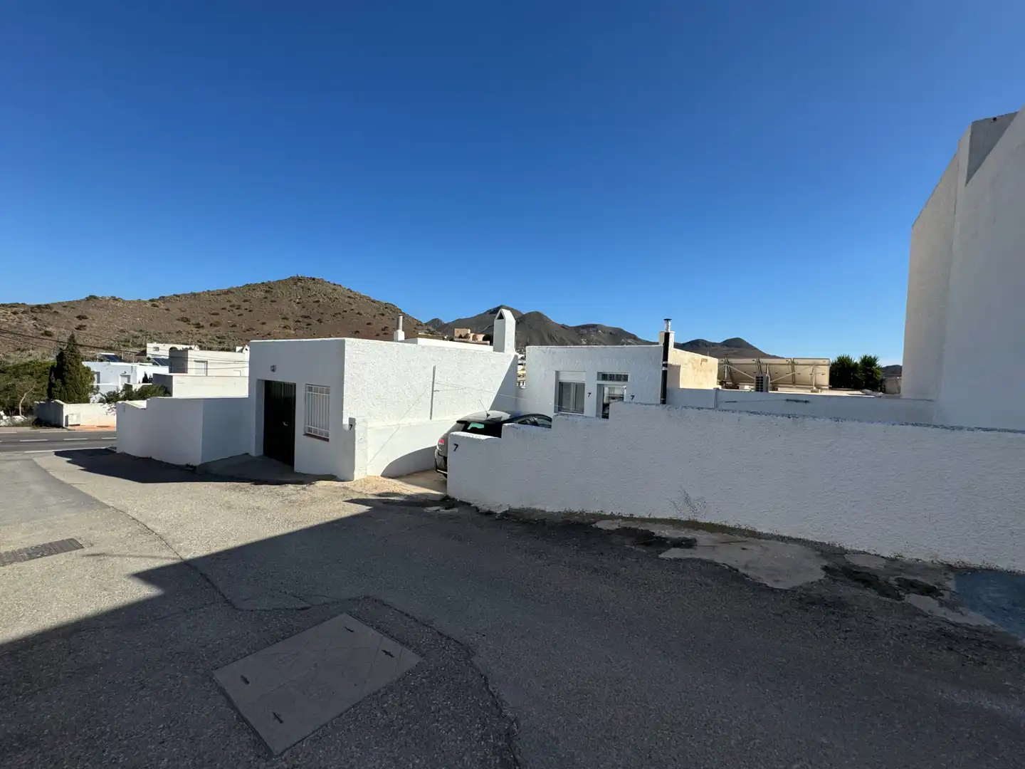 Casa amb jardí en venda a Calle Chumbera, imagen 4