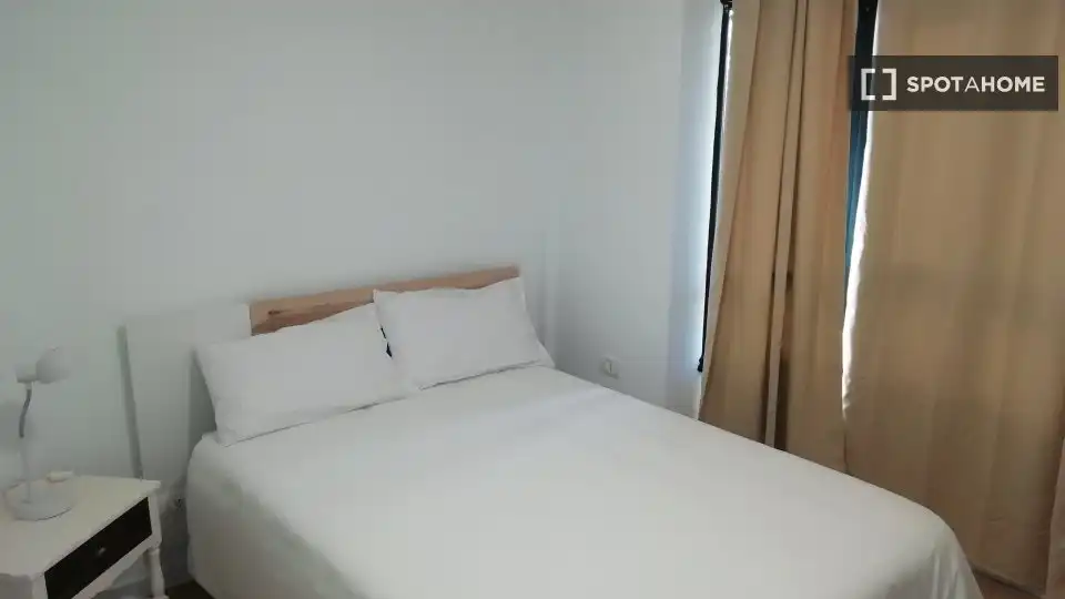 Habitació a Puertito de Güímar