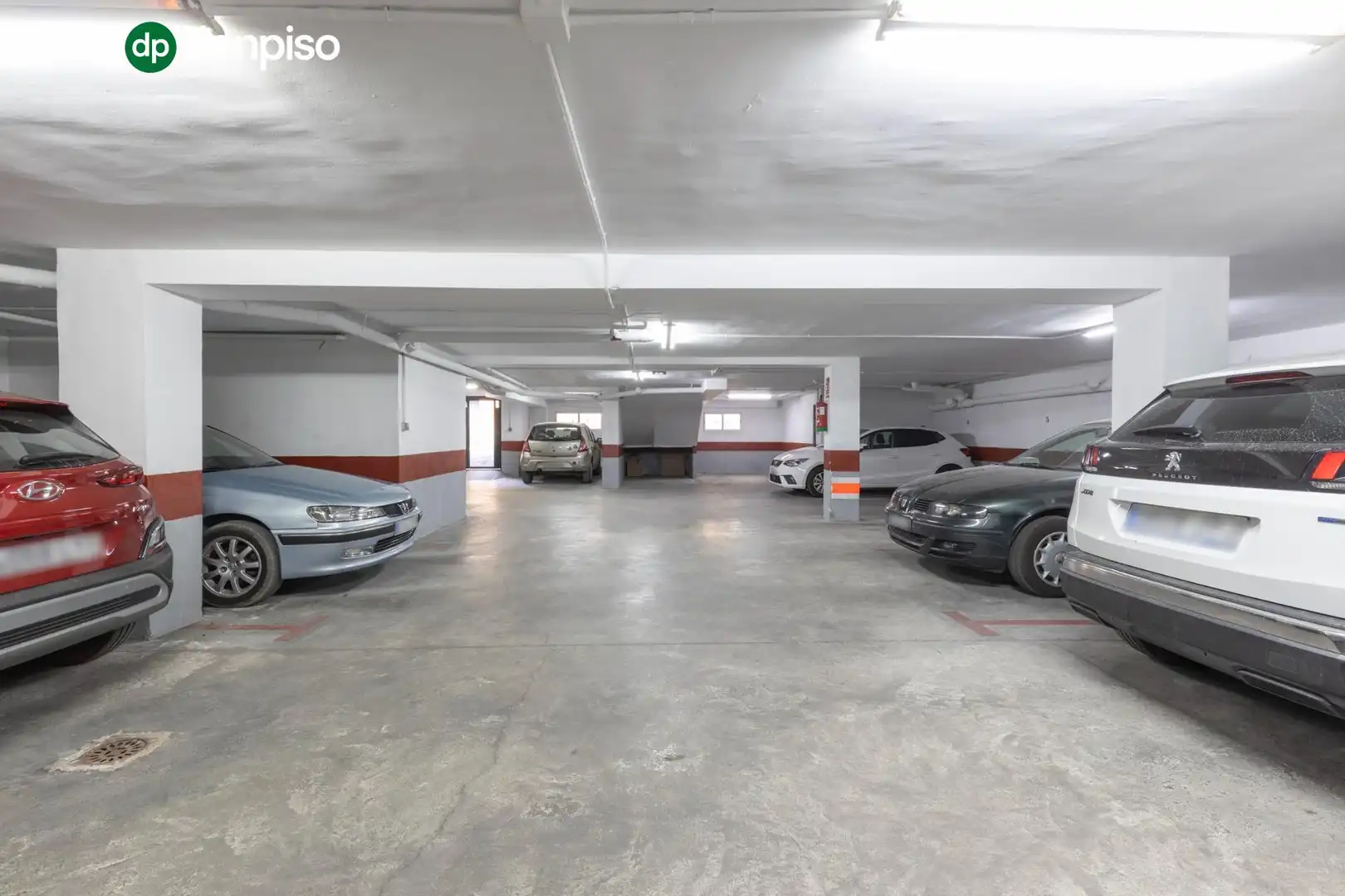 Individual en venta en Calle DOCTOR SIERRA, imagen 2
