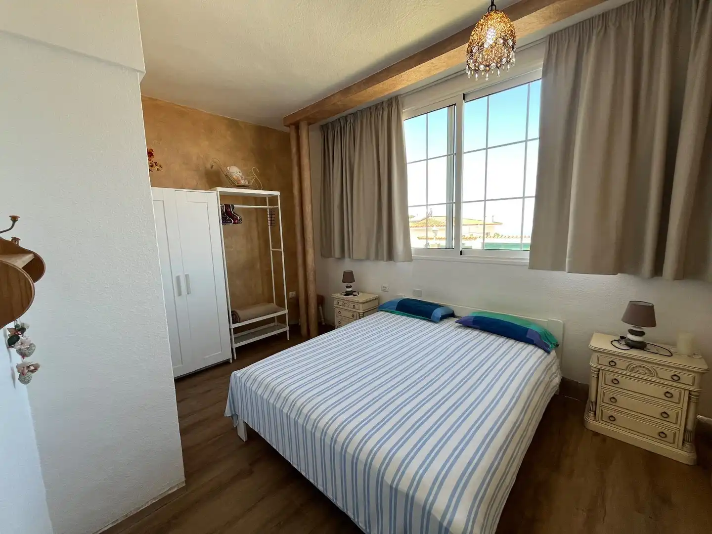 Casa con jardín en alquiler en Centro, imagen 13