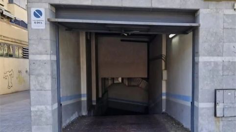 Foto 2 de Garaje de alquiler en Carrer de Francesc Macià I Llussà, 157, Can Bassa, Granollers