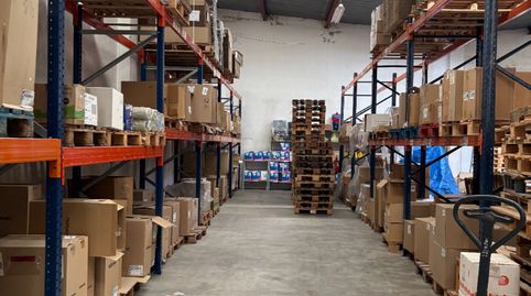 Foto 5 von Fabrikhallen zum Verkauf in Carrer Sant Mateu, 1, Avenida Alemania-Italia, Vila-real