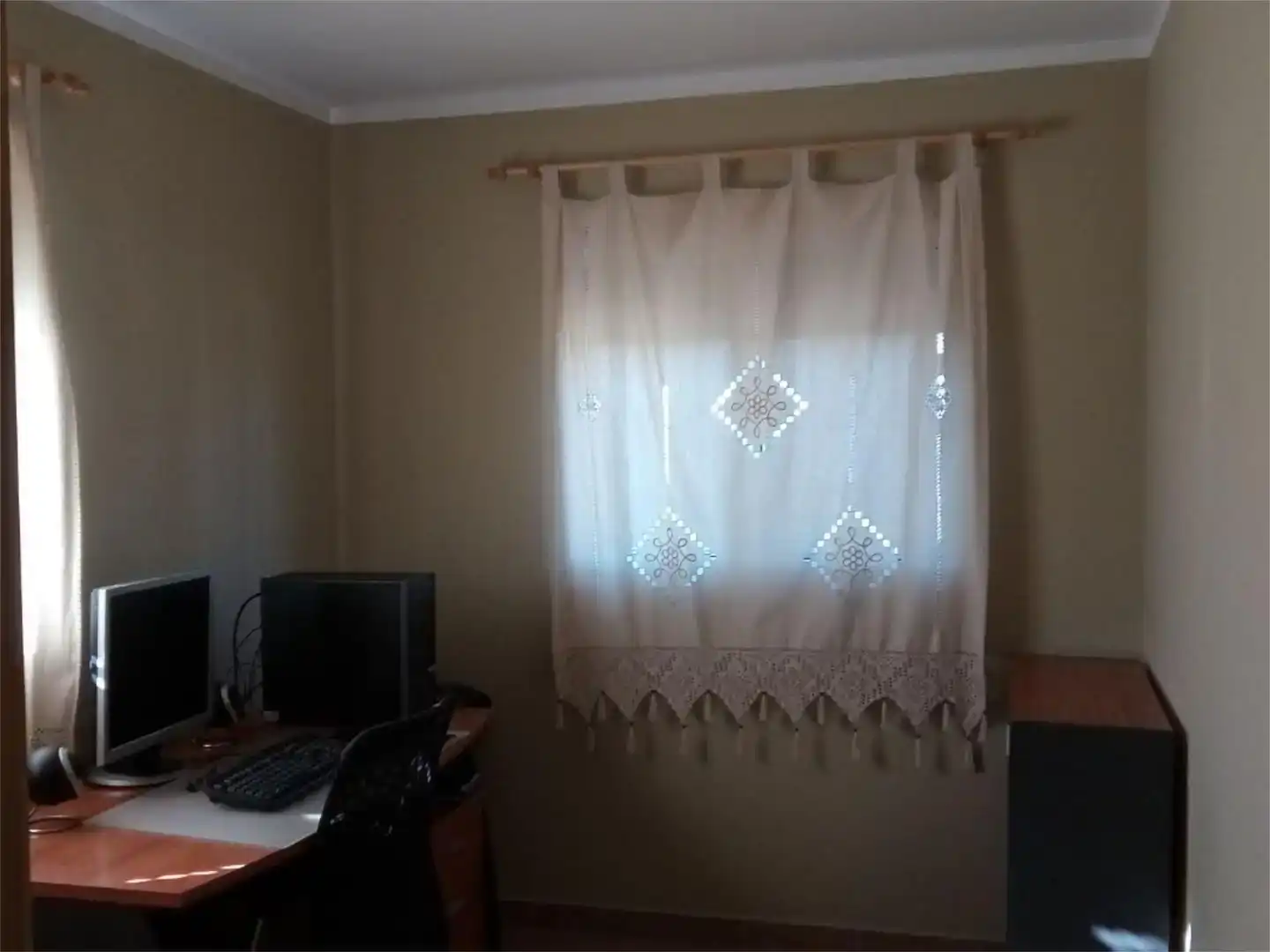 Habitación de Casa o chalet en venta en Real con Aire acondicionado y Piscina