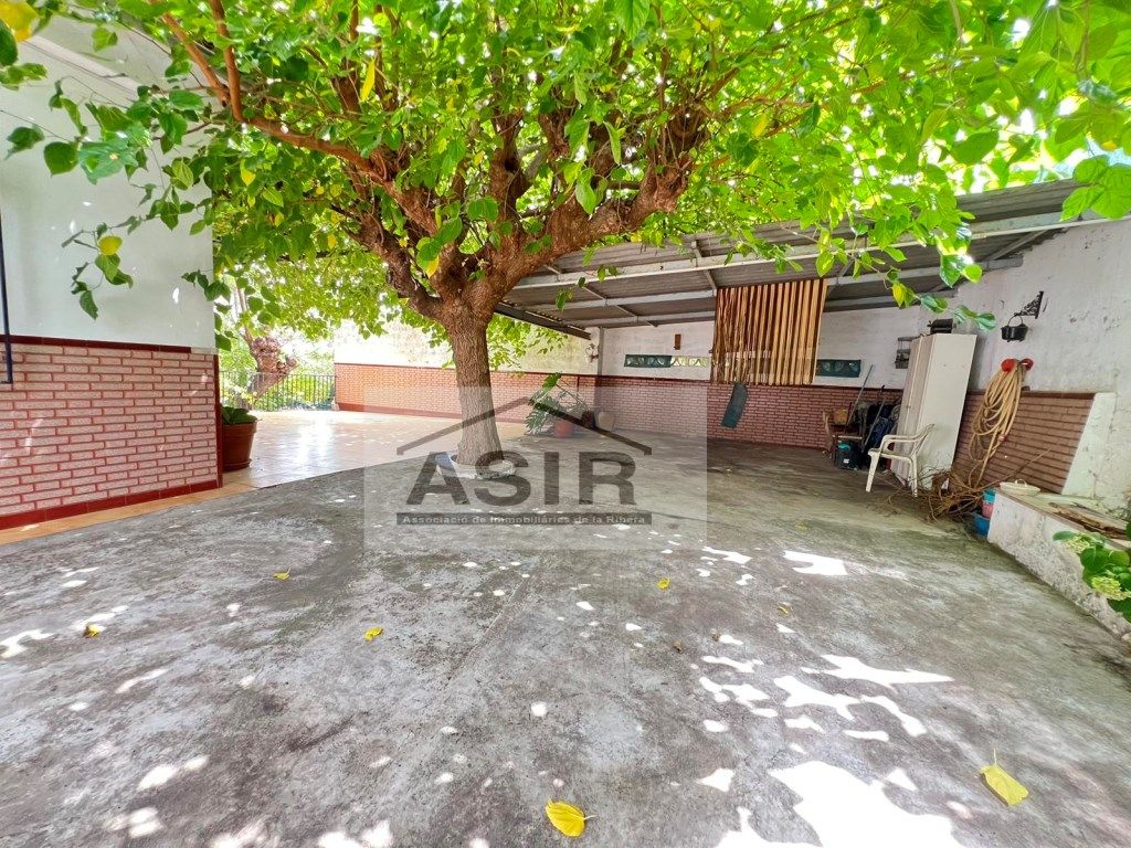 Casa o xalet en venda a Poligono 54 Paraje 101 Cami De La Murta, Urbanitzacions i Pedanies Nord