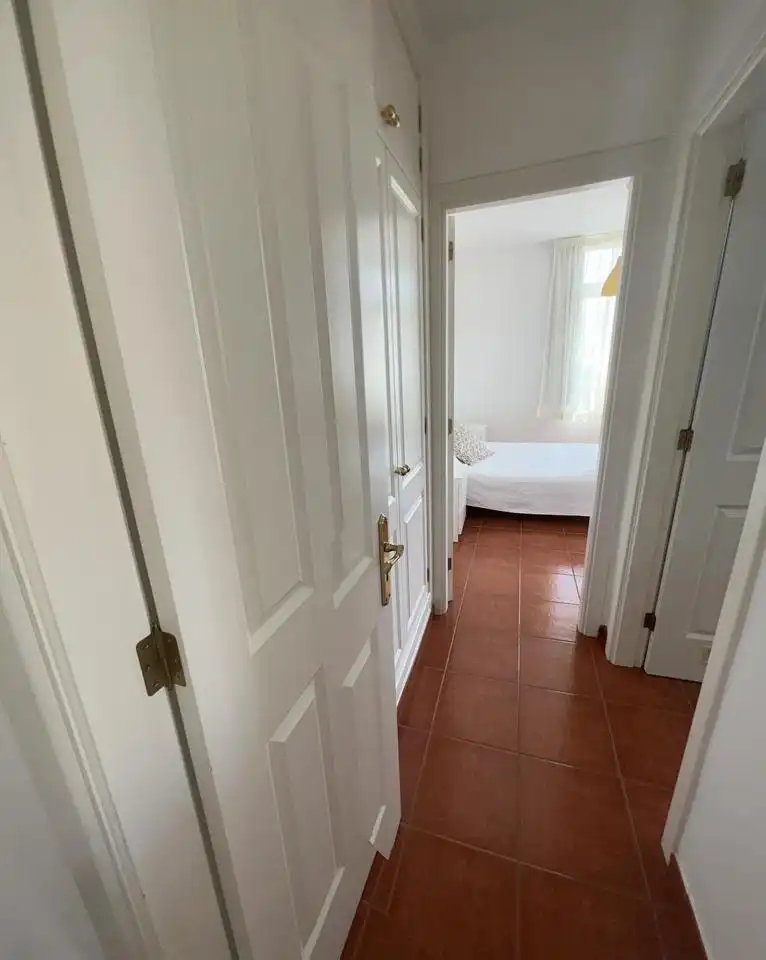 Piso de alquiler en Santa Cruz de Tenerife con Amueblado