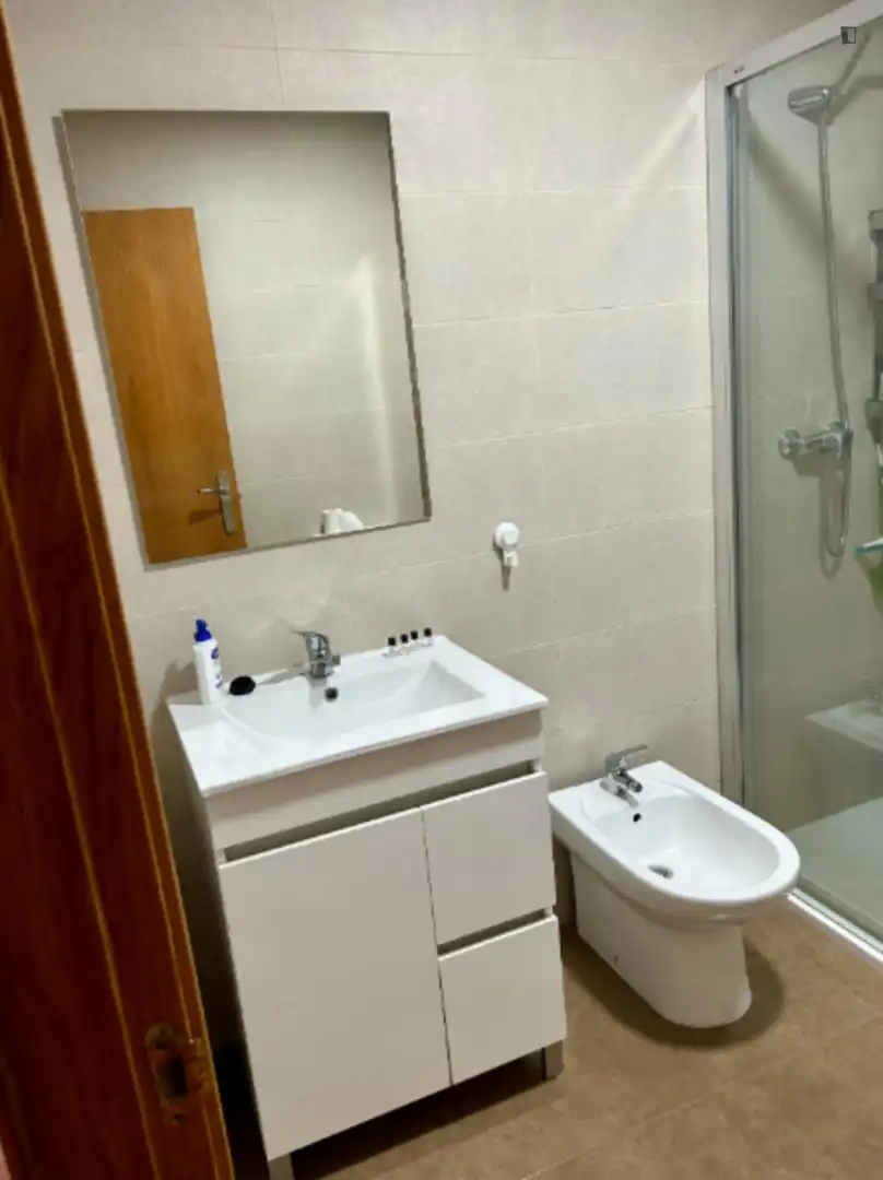 Habitació a Palmete