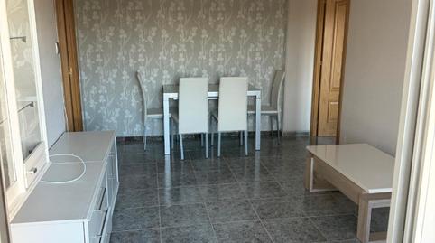 Foto 2 de Pis de lloguer a Grancasa,  Zaragoza Capital