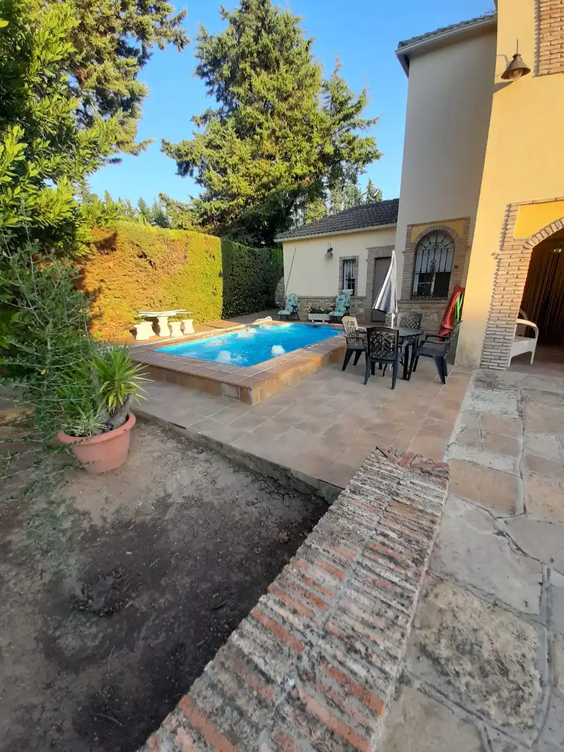 Xalet amb piscina en venda a Úbeda, imagen 14