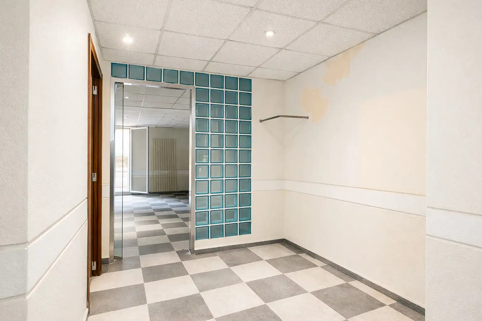 Study for sale in Barcelona  with Heating, Terrace and Oven