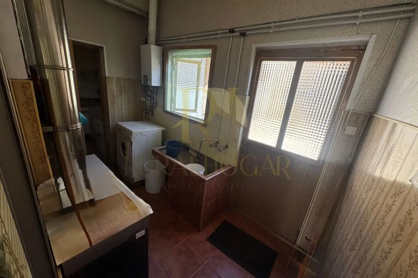 Casa con giardino in vendita a Calle Juan Carlos I 18, imagen 40
