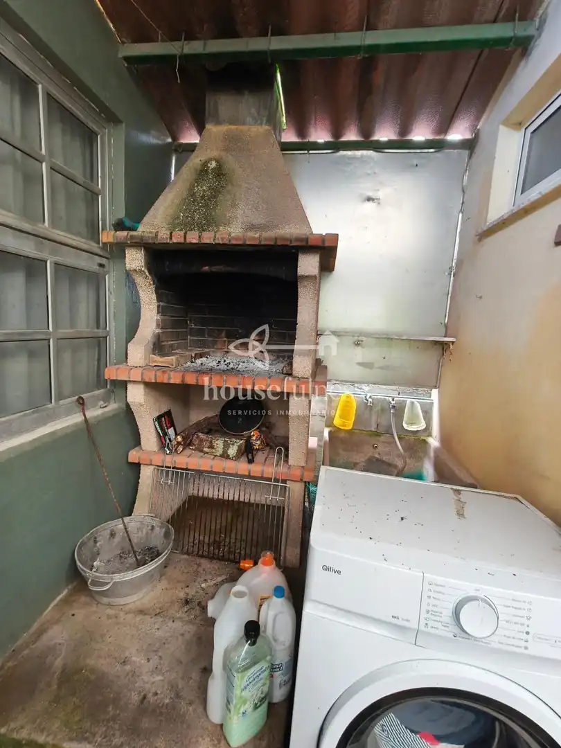 Casa con jardín en venta en Lugar Barreiro, imagen 15