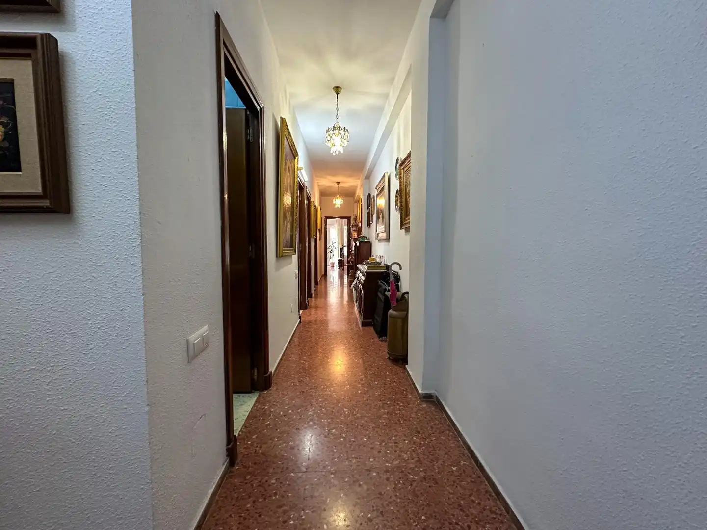 Wohnungen zum Verkauf in Almería