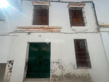Casa bifamiliare in vendita a Écija
