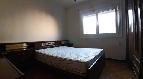 Foto 4 de Pis en venda a Vistahermosa, Ourense