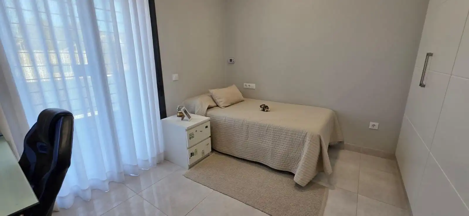 Chalet con piscina en venta en Los Molinos, imagen 10