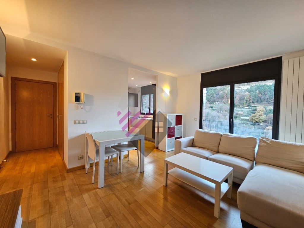 Piso en venta en Carretera d'Engolasters, Les Escaldes