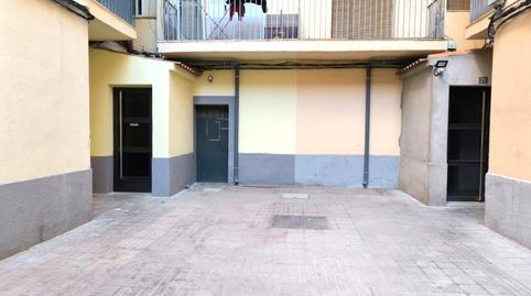 Foto 4 de Traster en venda a Palmas Gran Canaria, Ensanche - Franciscanos, Albacete