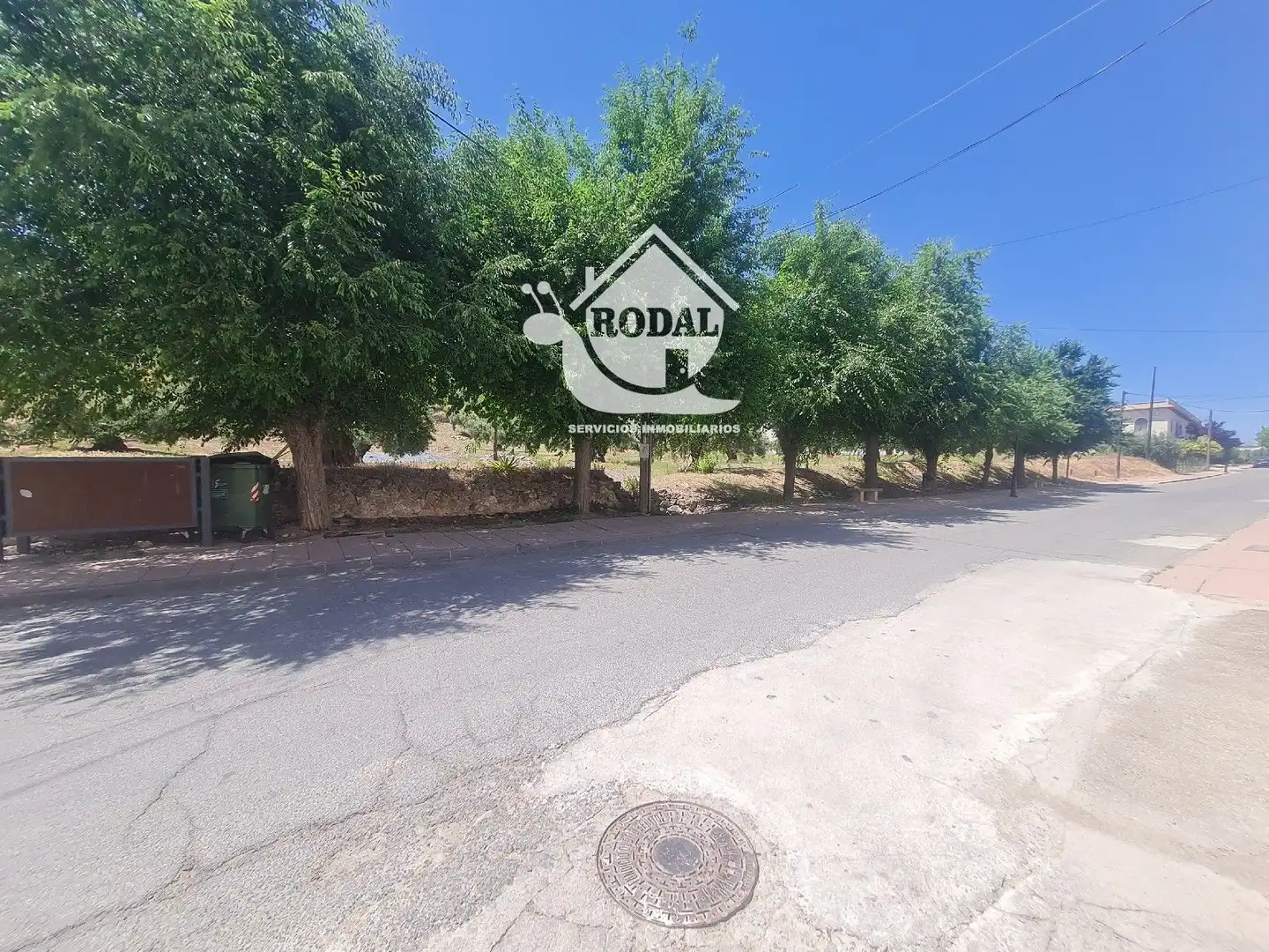 Terreno en venta en Cárcheles