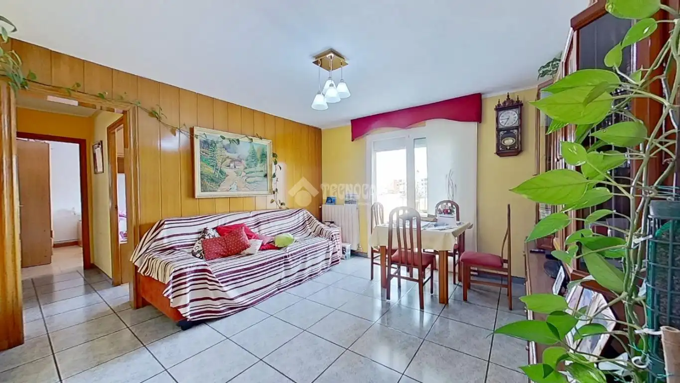 Piso con terraza en venta en Catalunya - Fontetes, imagen 2