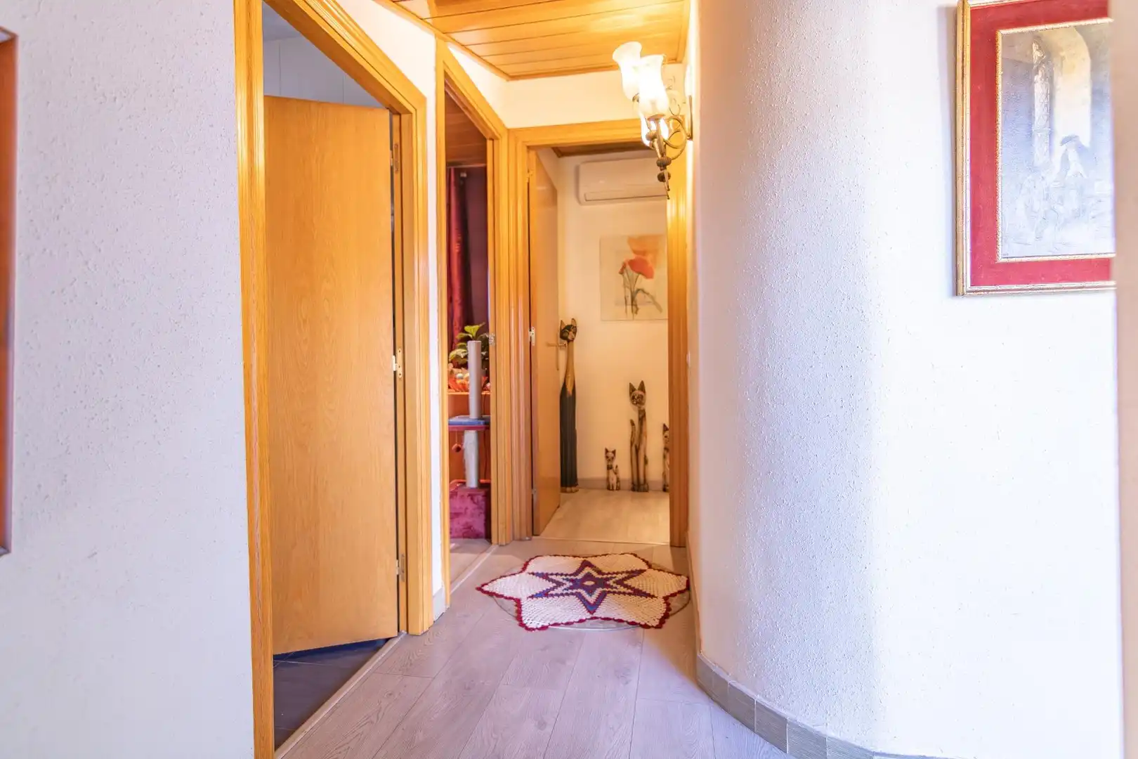 Dachboden zum Verkauf in Terrassa mit Terrasse und Balkon