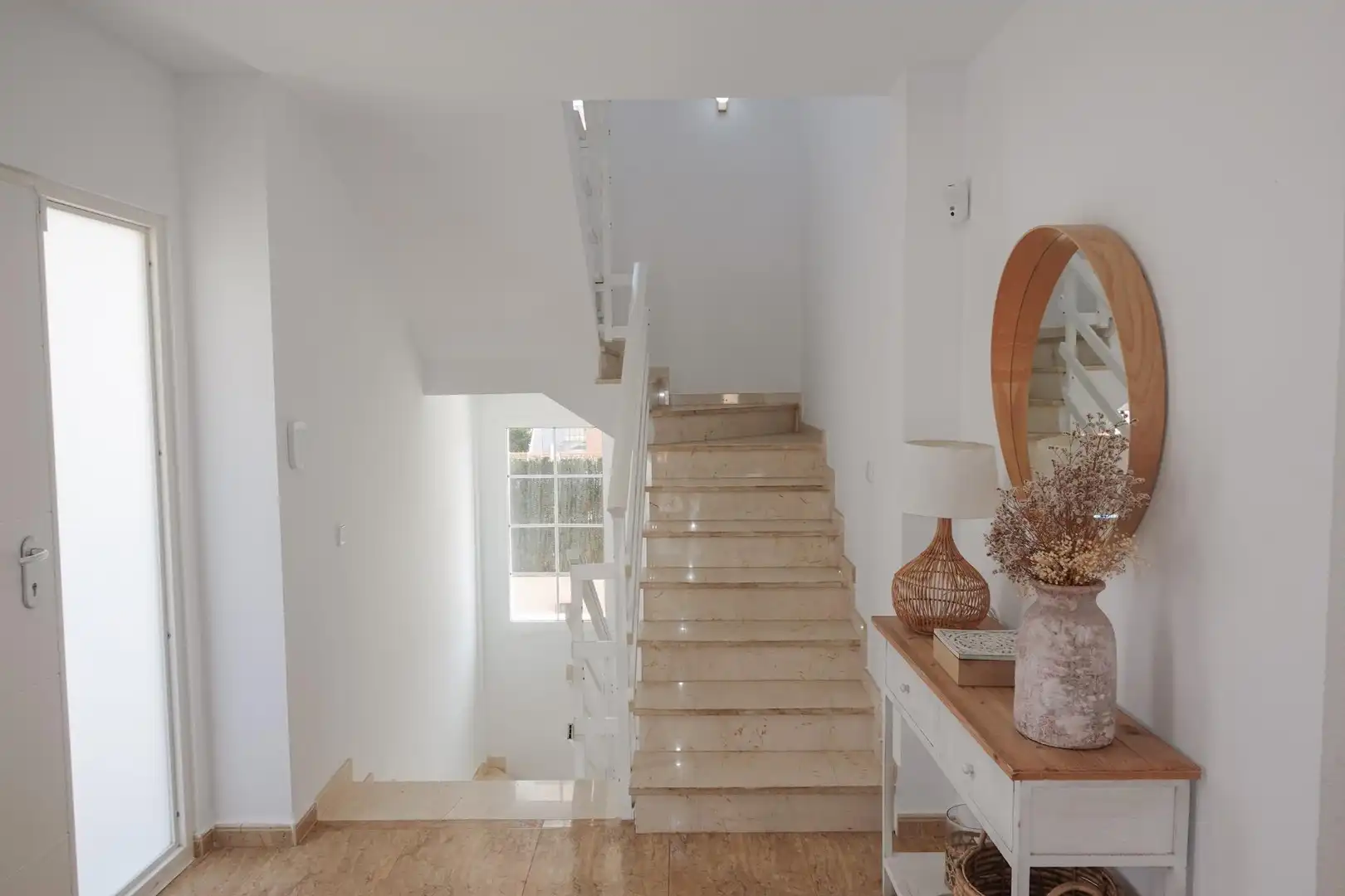 Houses for sale in La Manga del Mar Menor  with Air Conditioner, Heating and Private garden