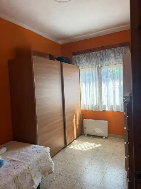 Habitación de Casa o chalet en venta en Lliçà d'Amunt con Aire acondicionado, Calefacción y Jardín privado