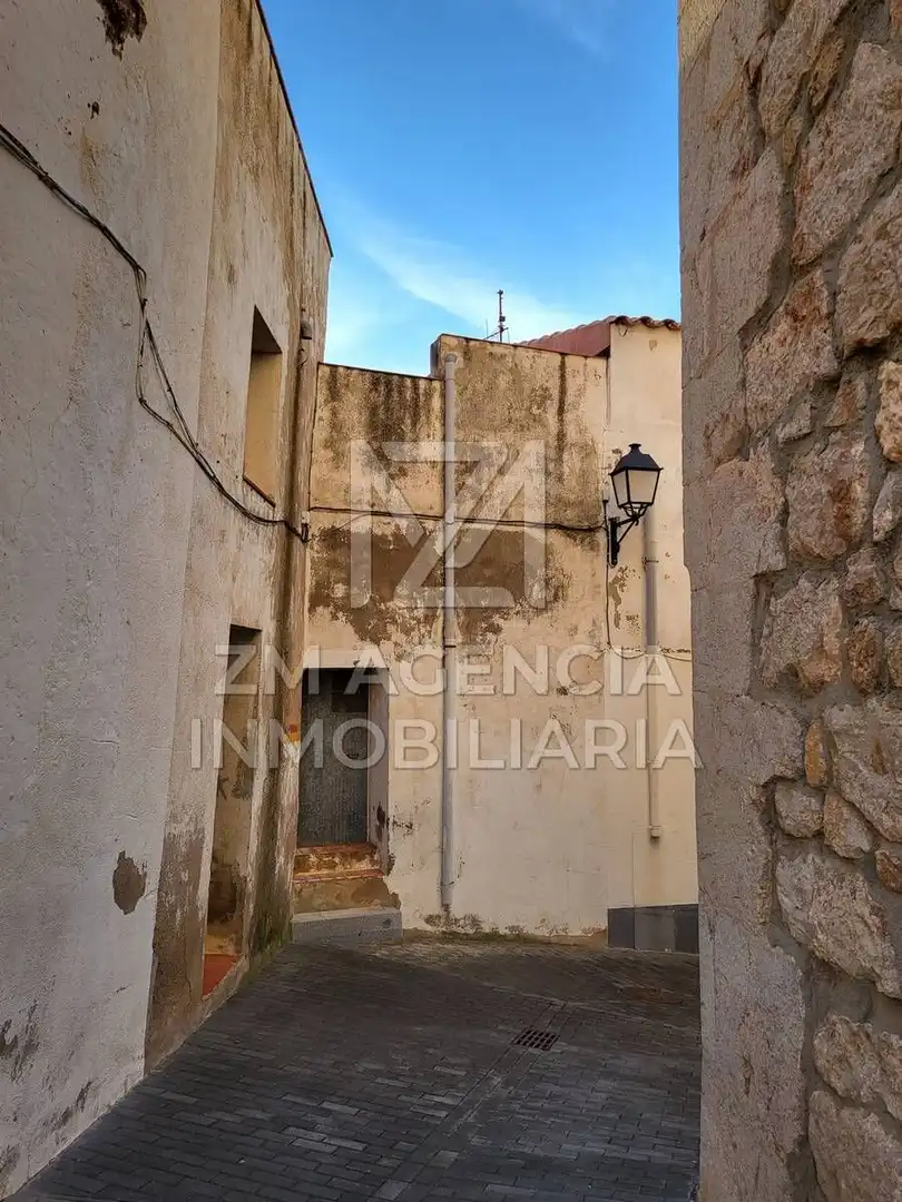 Casa rustica in vendita a Rossell, imagen 36