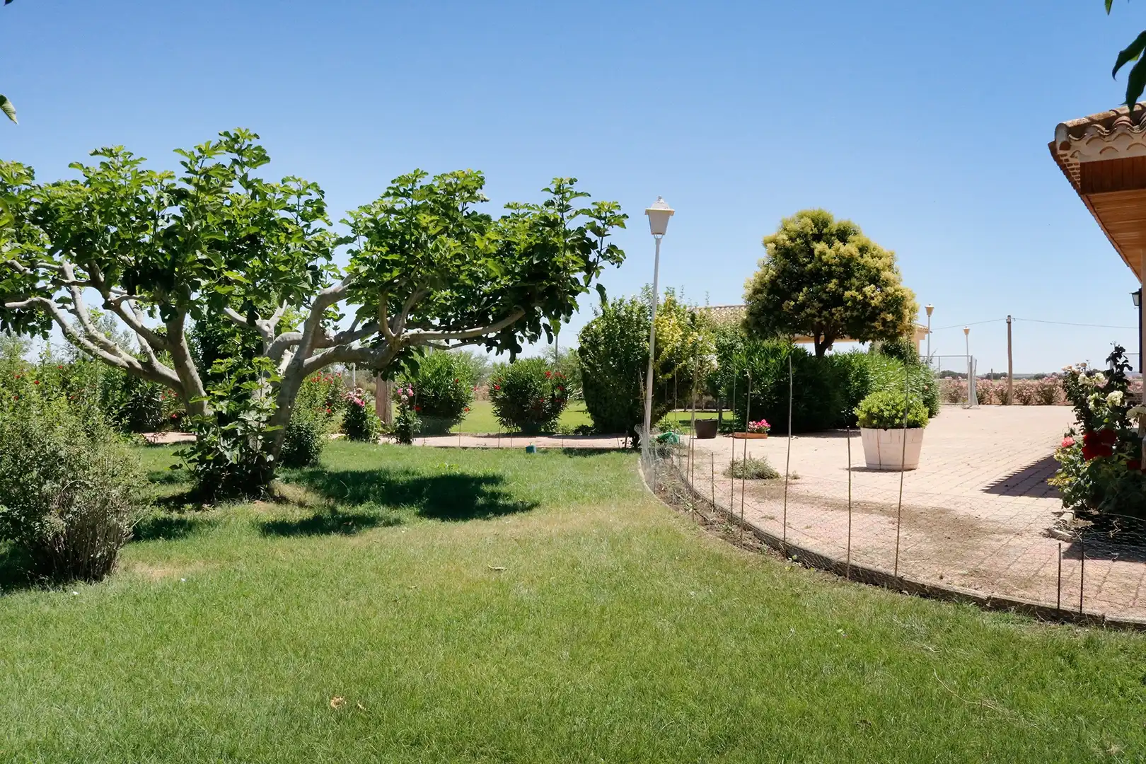 Casa con piscina en venta en El Portón, imagen 7