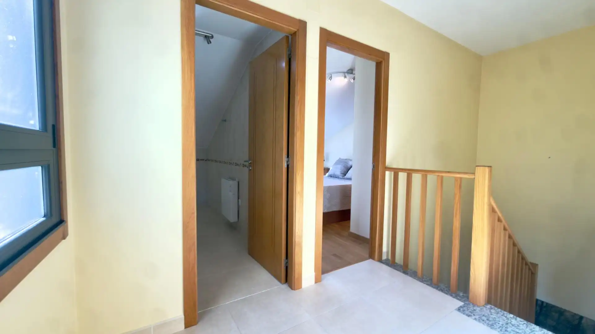 Maisonette zum Verkauf in Maceda, Ourense