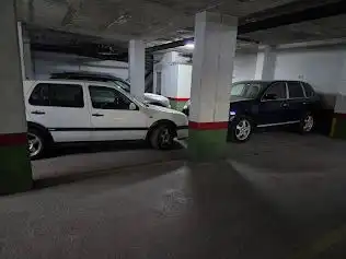 Parking de Garaje de alquiler en  Córdoba Capital