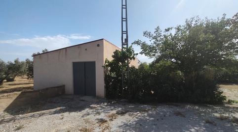 Photo 2 of House or chalet for sale in Camino San Tizo, 1s, Baza, Granada