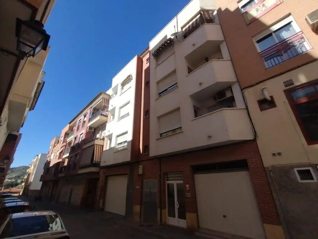 Wohnung mit Terrasse zum Verkauf in CONCORDIA, imagen 5