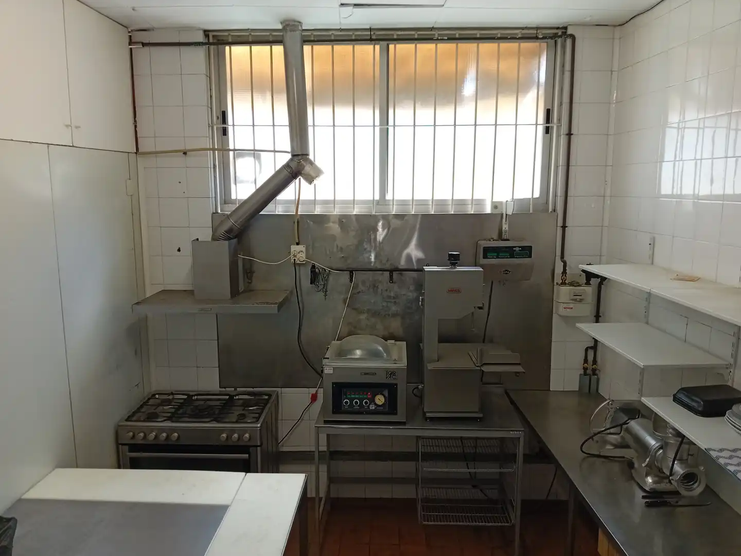 Business premises for sale in Carrer de la Rutlla, imagen 14
