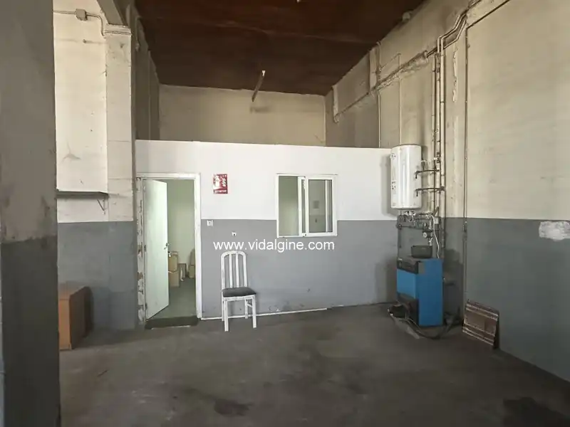 Casa amb jardí en venda a Carrer Pi i Margall, imagen 21