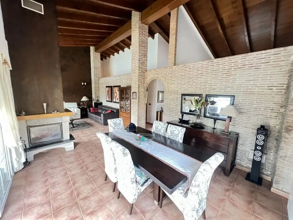 Chalet en venta en Calle Forcadell, imagen 19