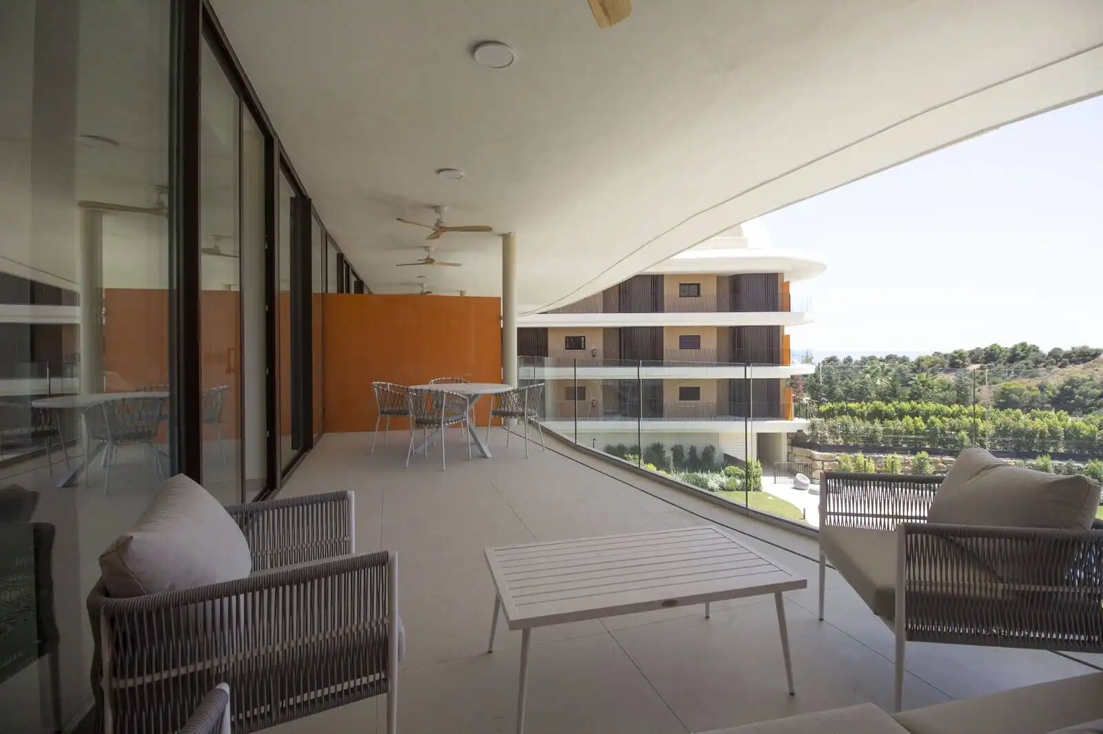 Apartament amb ascensor en venda a Torreblanca del Sol, imagen 2