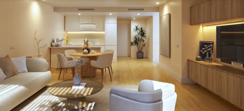 Ático con ascensor en venta en Llevant, imagen 5