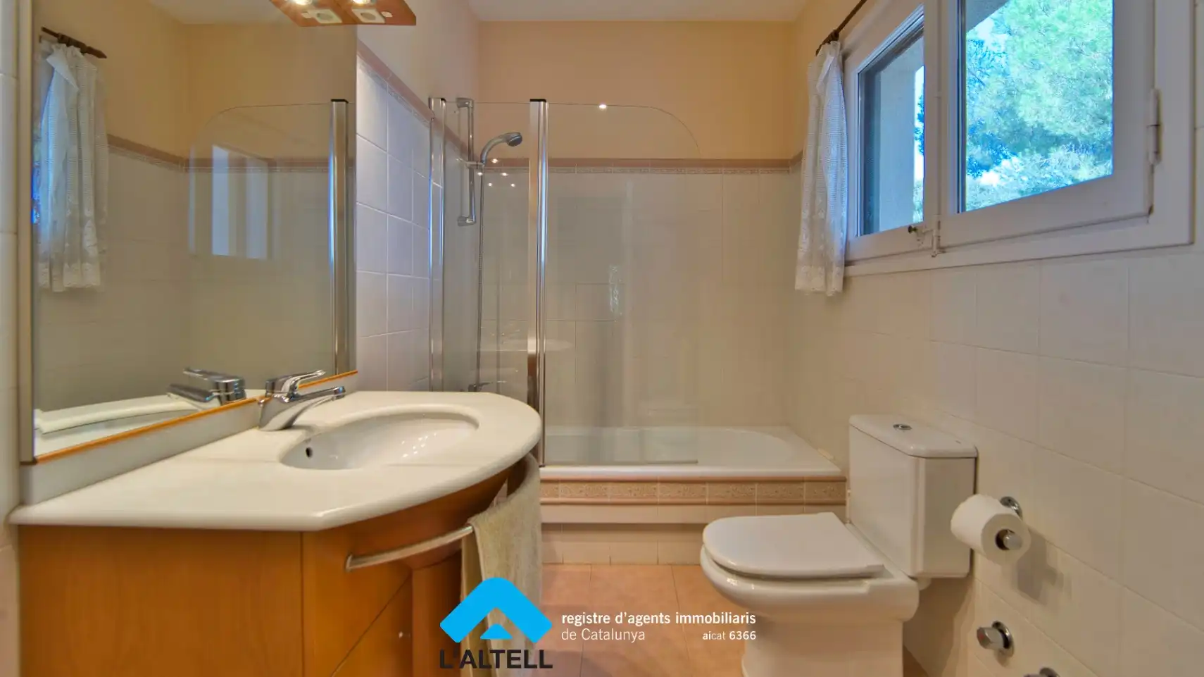 Haus oder Chalet zum Verkauf in L'Ametlla del Vallès