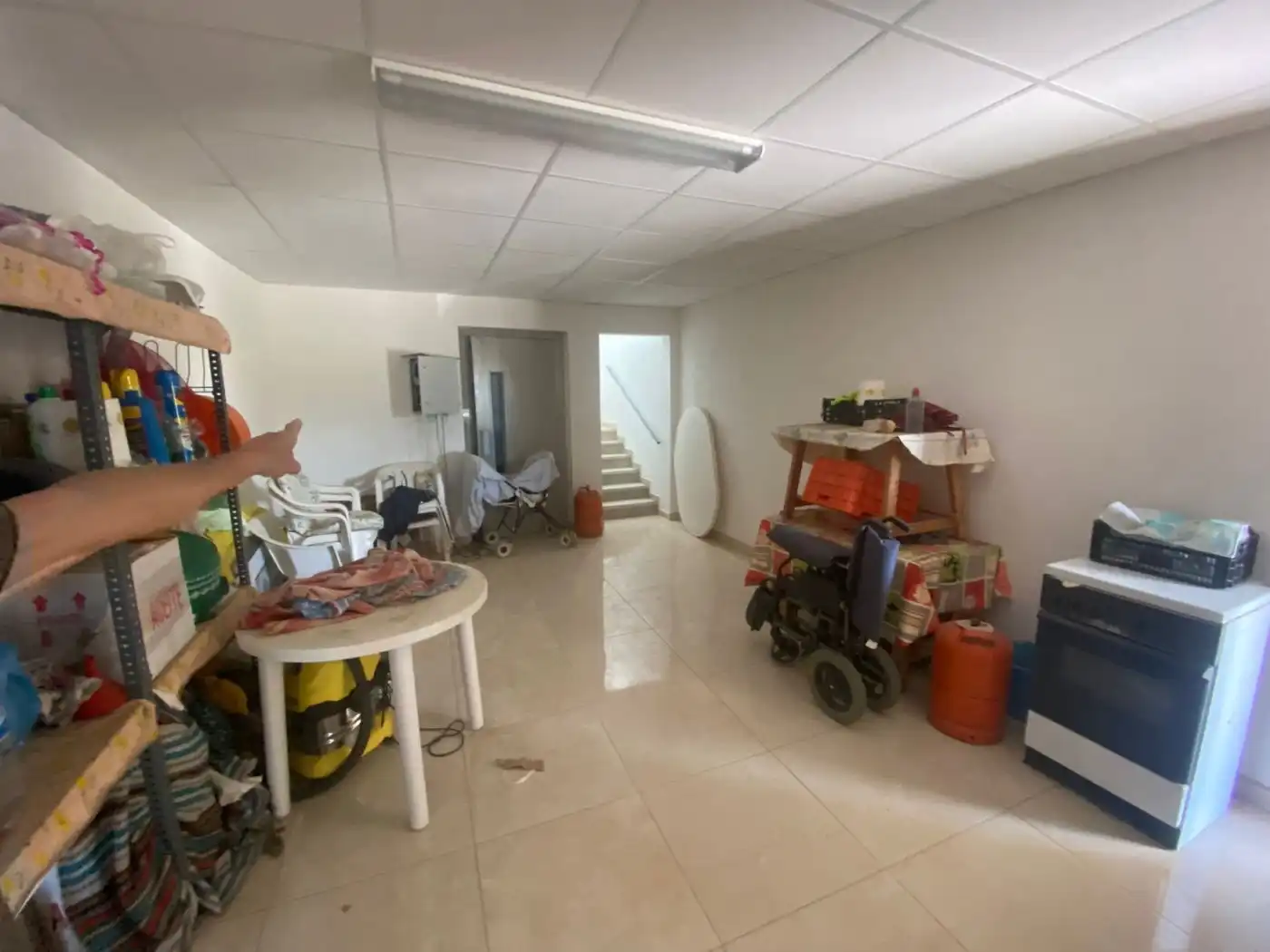 Villa con piscina in vendita a Pedanías Centro, imagen 54
