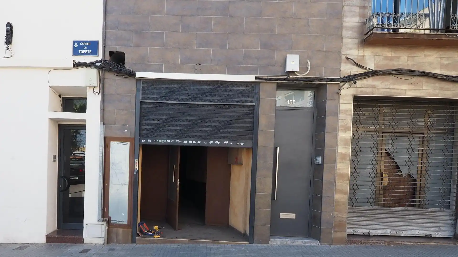 Local en venta en Terrassa