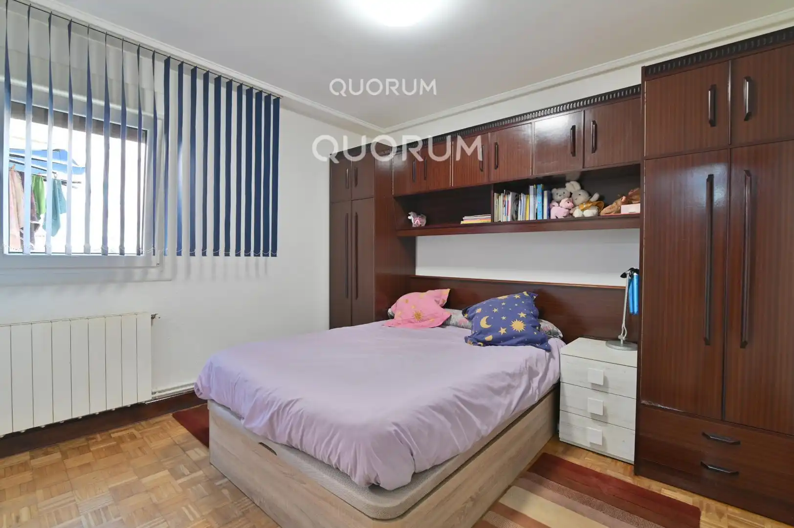 Piso en venta en Santutxu - Basarrate