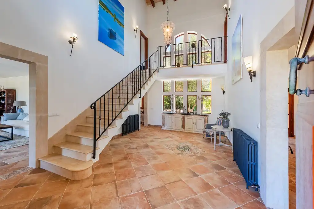 Maison rustique avec jardin à vendre à Muro, imagen 15